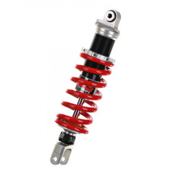 YSS Shock Absorber MZ456 Topline - Suzuki GSX-R 1000 / 2001-04