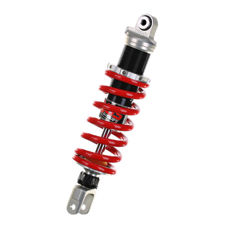 YSS Shock Absorber MZ456 Topline - Suzuki GSX-R 1000 / 2001-04