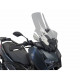 Bulle Scooter Powerbronze 770 mm - Yamaha YP 125 RA / SP X-Max 2023 /+ // X-MAX 300-A SP 2023/+