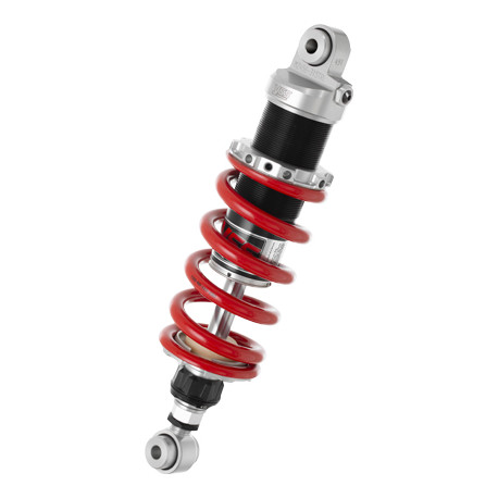 YSS Shock Absorber MZ456 Topline - Suzuki GSX-R 1000 / 2001-04