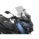 Bulle Scooter Powerbronze 550 mm - Yamaha YP 125 RA / SP X-Max 2023 /+ // X-MAX 300-A SP 2023/+