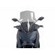 Bulle Scooter Powerbronze 550 mm - Yamaha YP 125 RA / SP X-Max 2023 /+ // X-MAX 300-A SP 2023/+