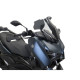 Bulle Scooter Powerbronze 400 mm - Yamaha YP 125 RA / SP X-Max 2023 /+ // X-MAX 300-A SP 2023/+