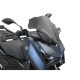 Bulle Scooter Powerbronze 400 mm - Yamaha YP 125 RA / SP X-Max 2023 /+ // X-MAX 300-A SP 2023/+