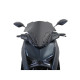 Bulle Scooter Powerbronze 400 mm - Yamaha YP 125 RA / SP X-Max 2023 /+ // X-MAX 300-A SP 2023/+