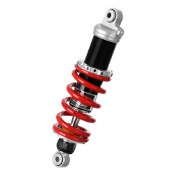 YSS Shock Absorber MZ456 Topline - YAMAHA YZF-R1/ 2004-08