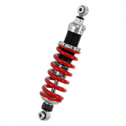 YSS Shock Absorber MZ456 Topline - Kawasaki Versys 1000/ 2016-18