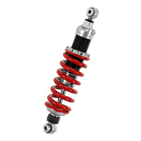 YSS Shock Absorber MZ456 Topline - Kawasaki Versys 1000/ 2016-18