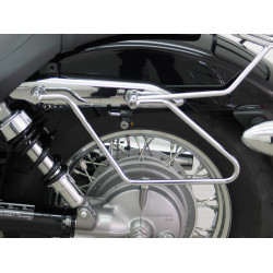 Motorschutz Fehling - Honda Shadow VT 750 C Black Spirit 2010-2011 // VT 750 C Spirit 2007-13