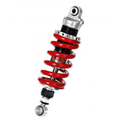 YSS Shock Absorber MZ456 Topline - Kawasaki Versys 650/ 2007-14