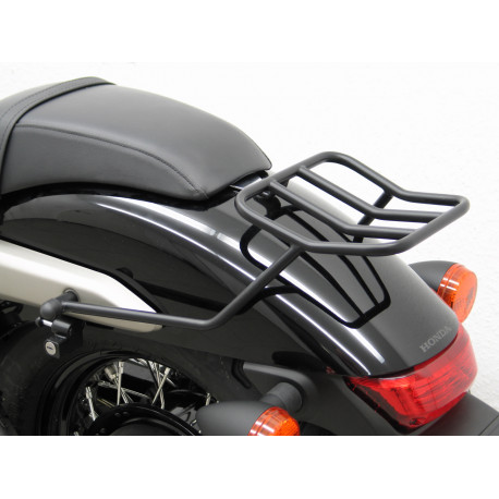 Fehling Rearrack - Honda Shadow VT 750 C Black Spirit 2010-11 // VT 750 C Spirit // 2007-13