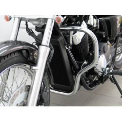 Fehling Baggage Holder - Honda VT 750 S 2010-11