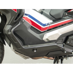 Fehling Baggage Holder - Honda X-ADV 750 2017-20