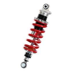 YSS Shock Absorber MZ456 Topline - YAMAHA YZF-R6/ 1999-02