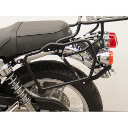 Packtaschenbügel Fehling - Honda CB 1100 2013-14