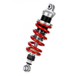 YSS Shock Absorber MZ456 Topline - YAMAHA YZF-R6/ 2003-05