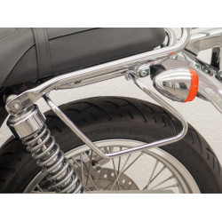 Fehling Baggage Holder - Honda CB 1100 EX / RS 2017/+