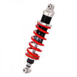 YSS Shock Absorber MZ456 Topline - Kawasaki Z 900/ 2017-19