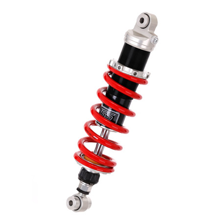 YSS Shock Absorber MZ456 Topline - Kawasaki Z 900/ 2017-19