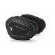 Seitentaschen Set SW-Motech PRO BLAZE H. Schwarz - Honda CB500 X 2013-15