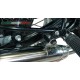 Auspuff GPR vintacone - Royal Enfield Classic / Bullet EFI 500 2009-16