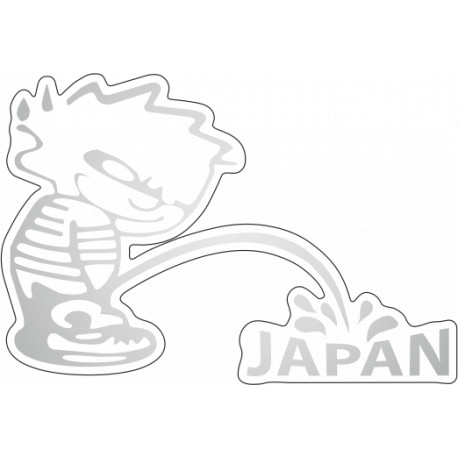 Kit Stickers Onedesign - Japan Gris