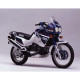 Powerbronze Screen Standard - Yamaha XTZ 750 Super Tenere 1989-95