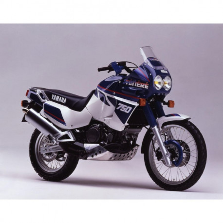 Bulle Powerbronze Standard - Yamaha XTZ 750 Super Tenere 1989-95