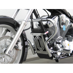 Crashbar Fehling - Honda VT 1300 CX 2010-12