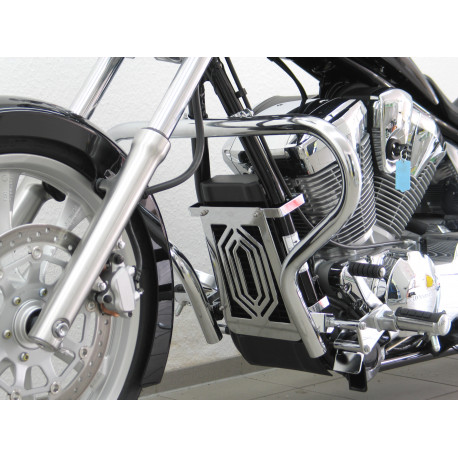 Fehling Crashbar- Honda VT 1300 CX 2010-12