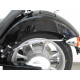 Support de sacoches Fehling - Honda VT 1300 CX 2010-12