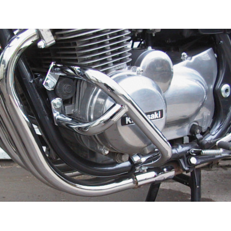 Fehling Crashbar - Kawasaki Zephyr 750 1991-99 // ZR-7 /S 1999-2003