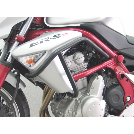 Fehling Packtaschenbügel - Kawasaki ER 6 N 2006-08