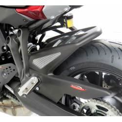 Powerbronze Hugger - Yamaha Tracer 700 2016-22 // Tracer 7 / GT 2022 /+