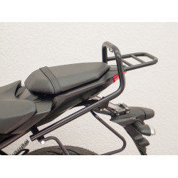 Fehling Rear Luggage Carrier - Yamaha MT-07 2014-20