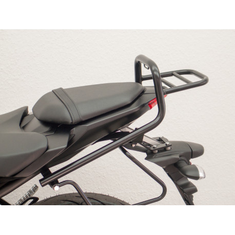 Fehling Rear Luggage Carrier - Yamaha MT-07 2014-20