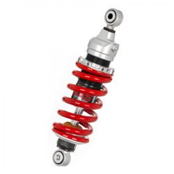 Ducati 821 Monster 2014-16 - YSS MZ456 Topline rear shock absorber