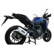 Full Line GPR Albus Evo4 - Yamaha Tracer 700 2020-21