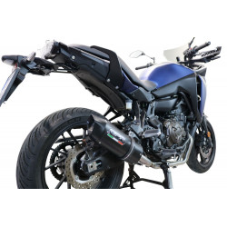 Komplettanlage GPR Furore Evo4 - Yamaha Tracer 700 2020-21