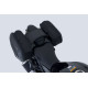 Set de sacoches latérales SW-Motech PRO BLAZE H. Noir - Kawasaki Z900 2019/+ // Z900 RS 2022/+