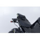 Set de sacoches latérales SW-Motech PRO BLAZE H. Noir - Kawasaki Z900 2019/+ // Z900 RS 2022/+