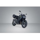 Set de sacoches latérales SW-Motech PRO BLAZE H. Noir - Kawasaki Z900 2019/+ // Z900 RS 2022/+