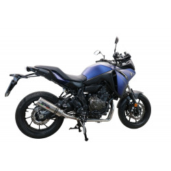 Ligne Complète GPR M3 - Yamaha Tracer 700 2020-21