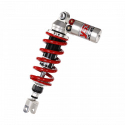 Kawasaki Z 800 / 2013-17 - YSS MG456 Speed G-Racing - rear shock absorber