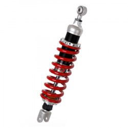 HONDA CRF 250 RALLY / 2017-19 - YSS MZ456 Topline rear shock absorber