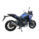 Full Line GPR GPE Anniversary - Yamaha Tracer 7 GT 2021-25