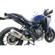 Ligne complète GPR Satinox - Yamaha Tracer 7 GT 2021-25