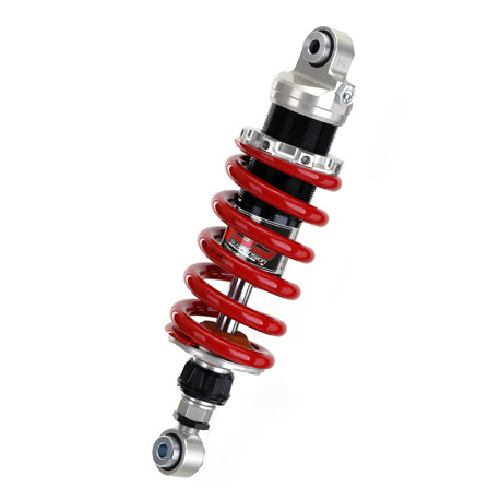 Kawasaki Z 650 / 2017-22 - YSS MZ456 Topline rear shock absorber