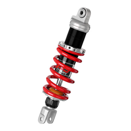 Honda CBR 600 RR/ 2003-06 - YSS MZ456 Topline rear shock absorber