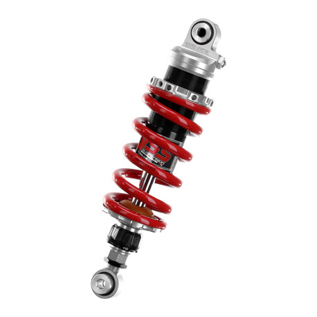 Honda CBR 600 RR/ 2007-12 - YSS MZ456 Topline rear shock absorber